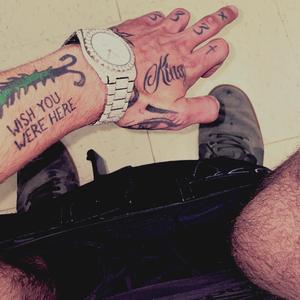 Can You Keep It Real? (Live)