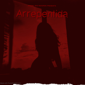 Arrepentida