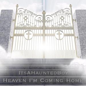 Heaven I'm Coming Home