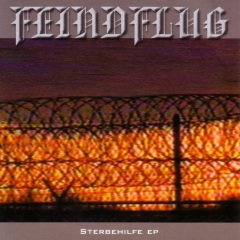 Tötungsmaschine Mensch