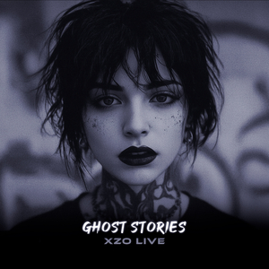 Ghost Stories (Slowed)