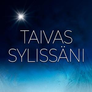Taivas sylissäni
