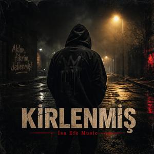 Kirlenmiş