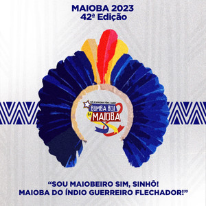 Eu Não Tenho Culpa Se a Maioba É a Terra Que Deus Andou