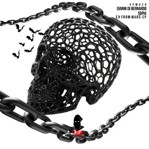 Ex from Mars (Original Mix)