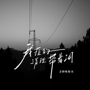 我懂的道理带着泪 (扎心语录版)