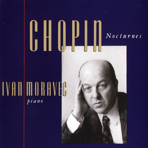 Nocturnes - Complete:B-flat minor, op. 9 no. 1