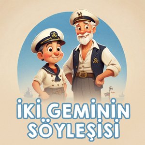 İki Geminin Söyleşisi
