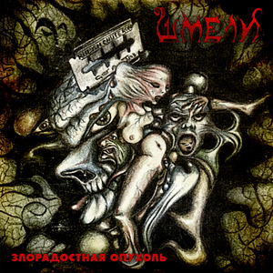 SHeyk, sheyk cha cha cha