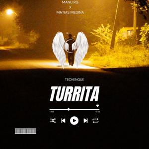 Turrita (Techengue) (Remix)