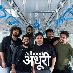 Adhoori (feat. Varijashree Venugopal)