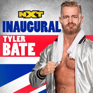 WWE: Inaugural (Tyler Bate)