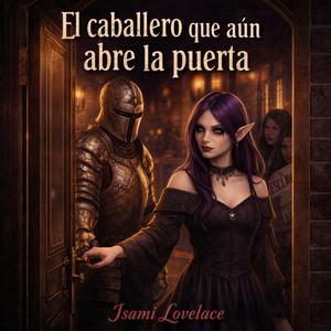 El Caballero quen aun abre la puerta