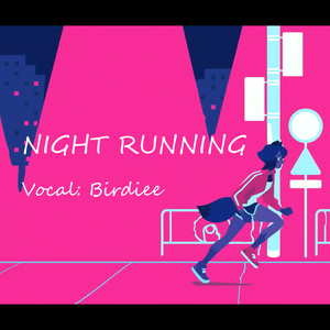 NIGHT RUNNING