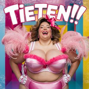 Het Grote Tieten Lied! | Grappige Liedjes!