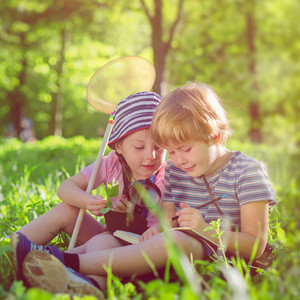 Pencils Dash Through Problems