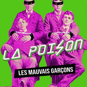 Les Mauvais Garçons
