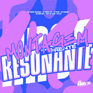 Montagem Frente Resonante