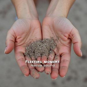 Fleeting moment