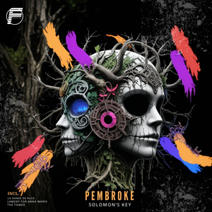 Solomon's Key (Original mix)