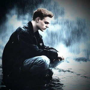 Слезы смывает дождями