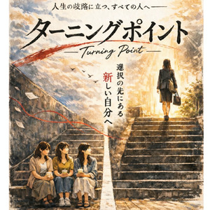 この場所で耳を澄ませて