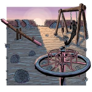 Equinócio (Rewrite)