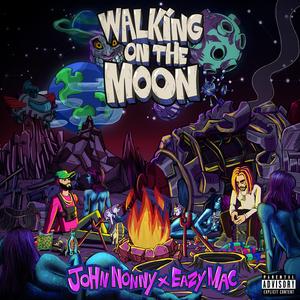 Walking on the Moon