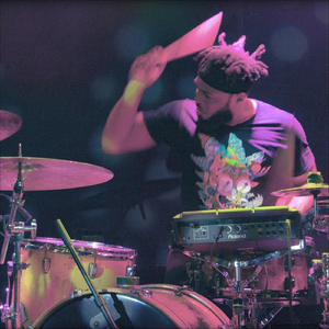 The Weekend (Live at Zildjian H.Q.)