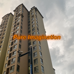 ROOK1E-Pure Imagination（syE_21 remix）