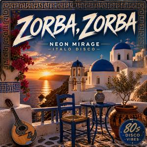 Zorba, Zorba