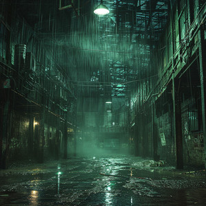 La Profunda Serenidad De La Noche En Las Duchas Binaurales