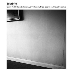 Graham Shows His Teeth