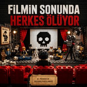 Filmin Sonunda Herkes Ölüyor