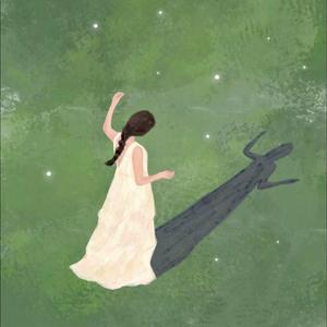 成为这个世界上最爱自己的人