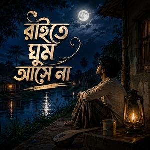 রাইতে ঘুম আসে না (Raite Ghum Ase Na)