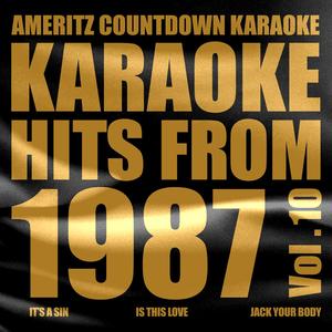 Jack Your Body (In the Style of Steve 'Silk' Hurley) [Karaoke Version]