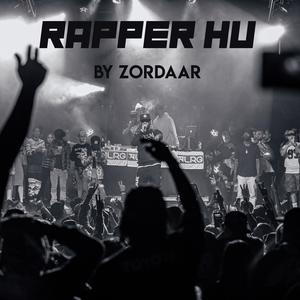 Rapper Hu