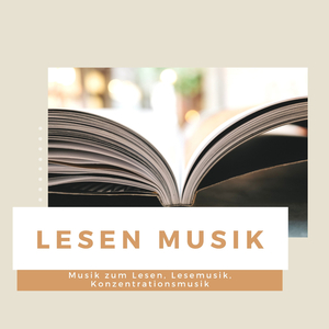 Musik zum Lesen
