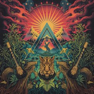 Es una jirafa o es mi imaginación