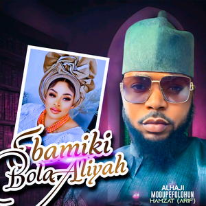 Ebamiki Bola Aliyah