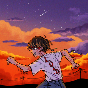 Desire (feat. YOUNGWOONG)