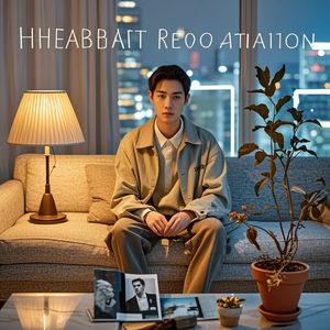 心跳重组中-胡理勇