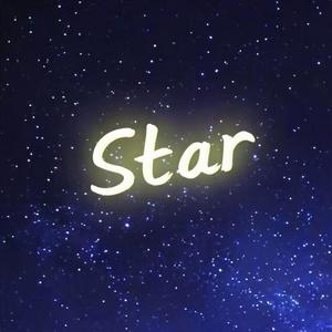 star