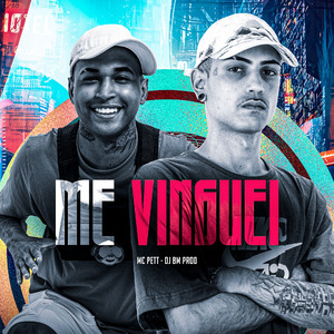 ME VINGUEI