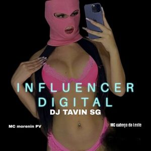 Influencer Digital