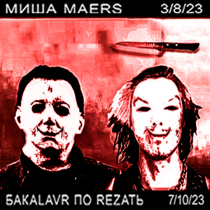MИША MAERS