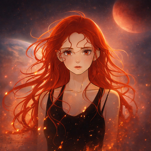 火花