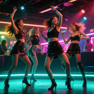 beautiful pearly words