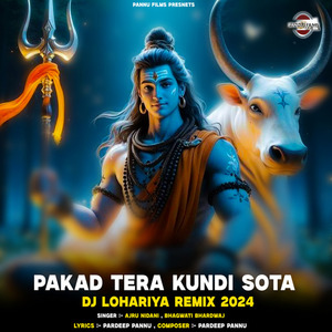 Pakad Tera Kundi Sota DJ Lohariya 2024 (remix)